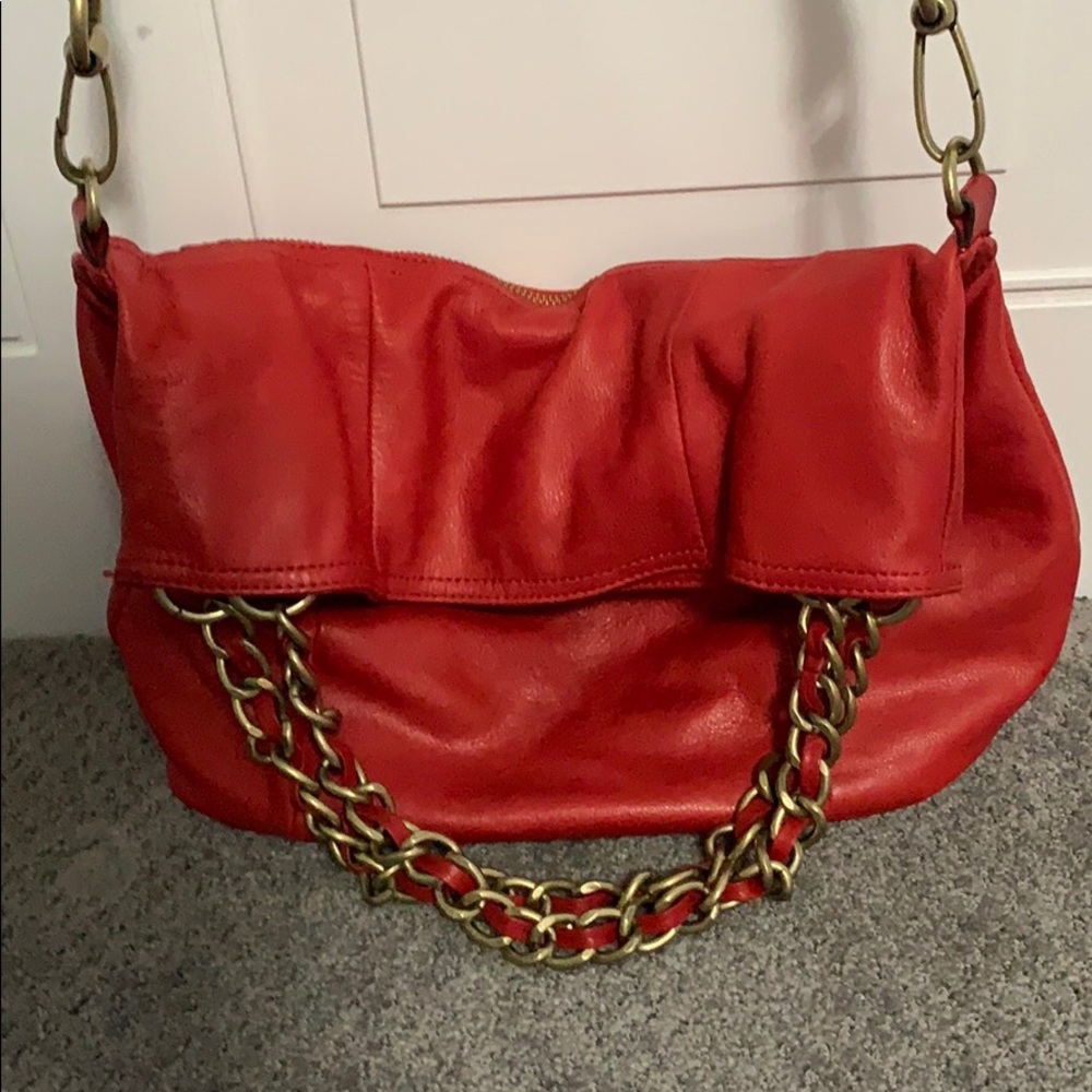 B. Makowsky Purse